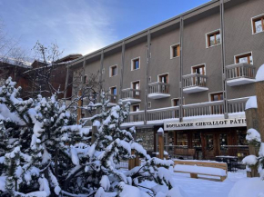 Everest Hotel Val-D'isère